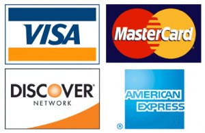 Process Credit Cards Online