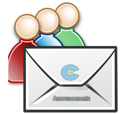 Group Email Communication - Send Mass Emails