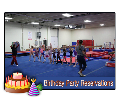 Birthday Party Reservations - Software for Online Reservations Birthday Party Reservations - Software for Online Reservations